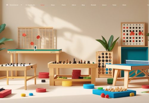 Designing the Perfect Playground: Must-Have Equipment for Every Child’s Dream Space