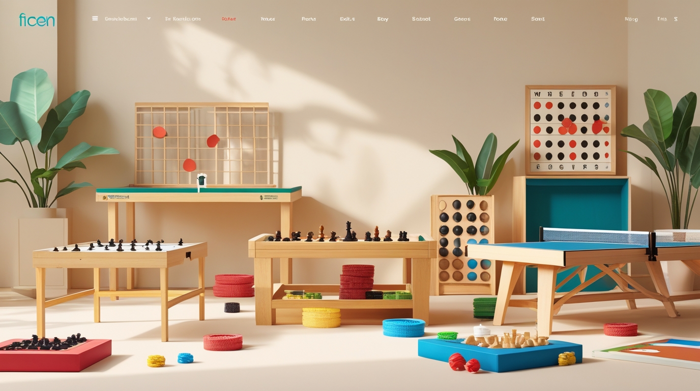 Designing the Perfect Playground: Must-Have Equipment for Every Child’s Dream Space