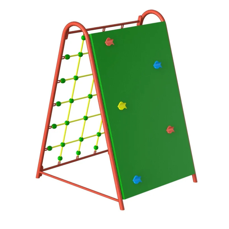 UNITED NET ROCK CLIMBER