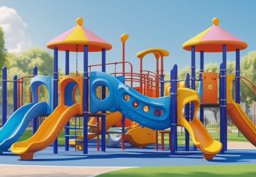 Outdoor Games for Kids – Fun, Fitness & Friendship