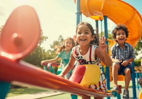 Indoor Games for Kids – Smart Fun Without Screens