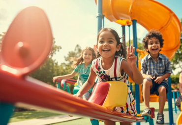 Indoor Games for Kids – Smart Fun Without Screens