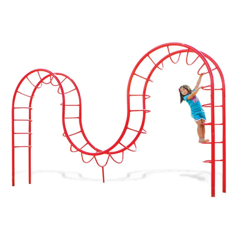 UNITED CAMEL BACK CLIMBER