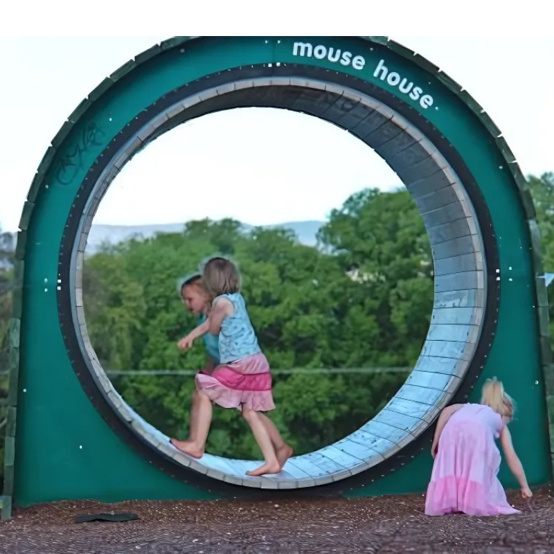 UNITED CIRCULAR KIDS WALKER