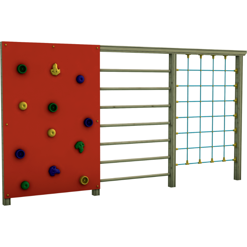 UNITED CLIMBING GAME