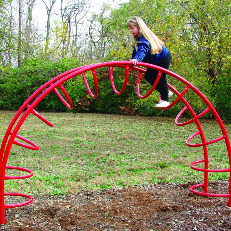 UNITED HALF MOON CLIMBER