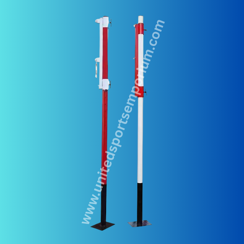 UNITED ADJ.HT. VOLLEYBALL POST