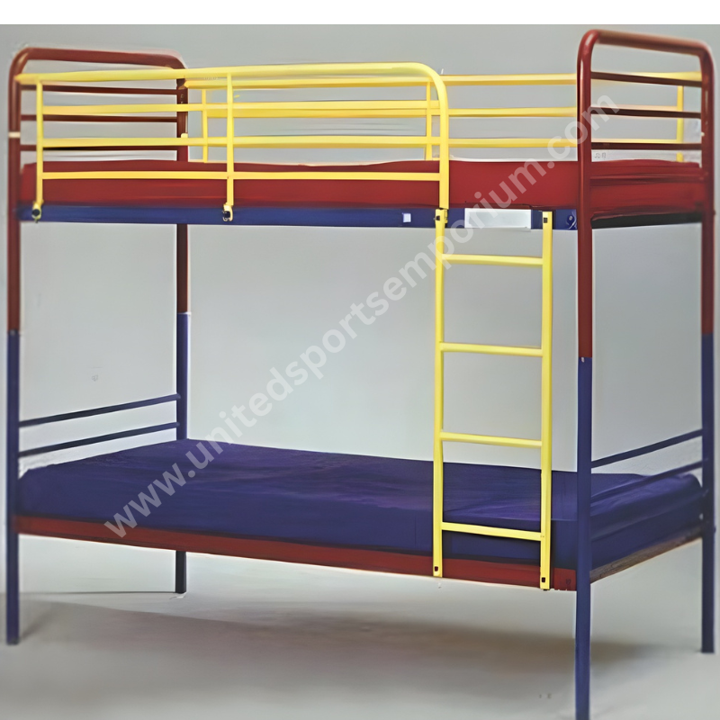 UNITED_COMBINED_BED