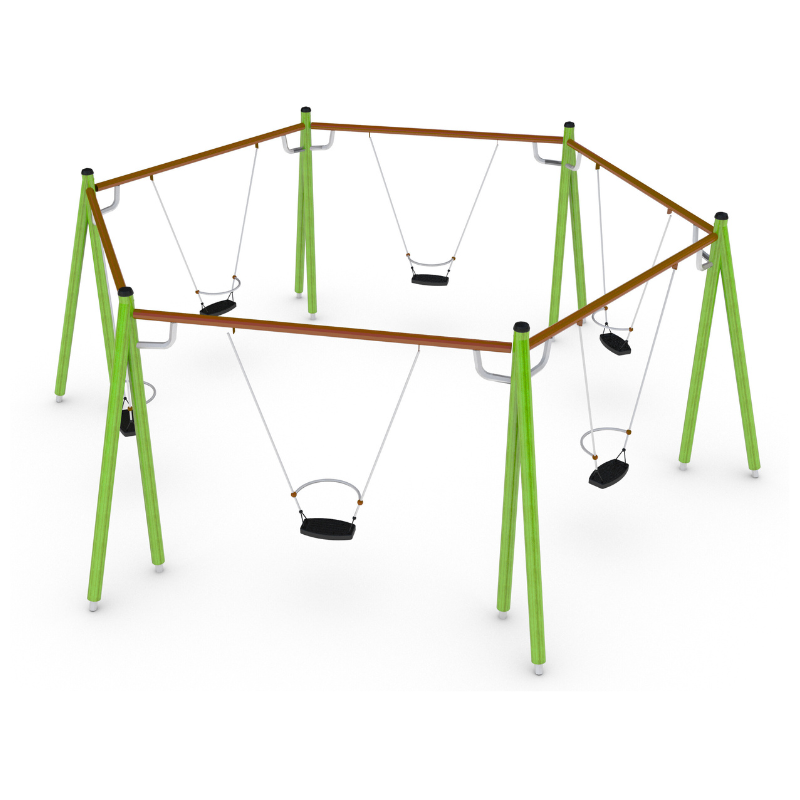 UNITED COMMERCIAL SWING