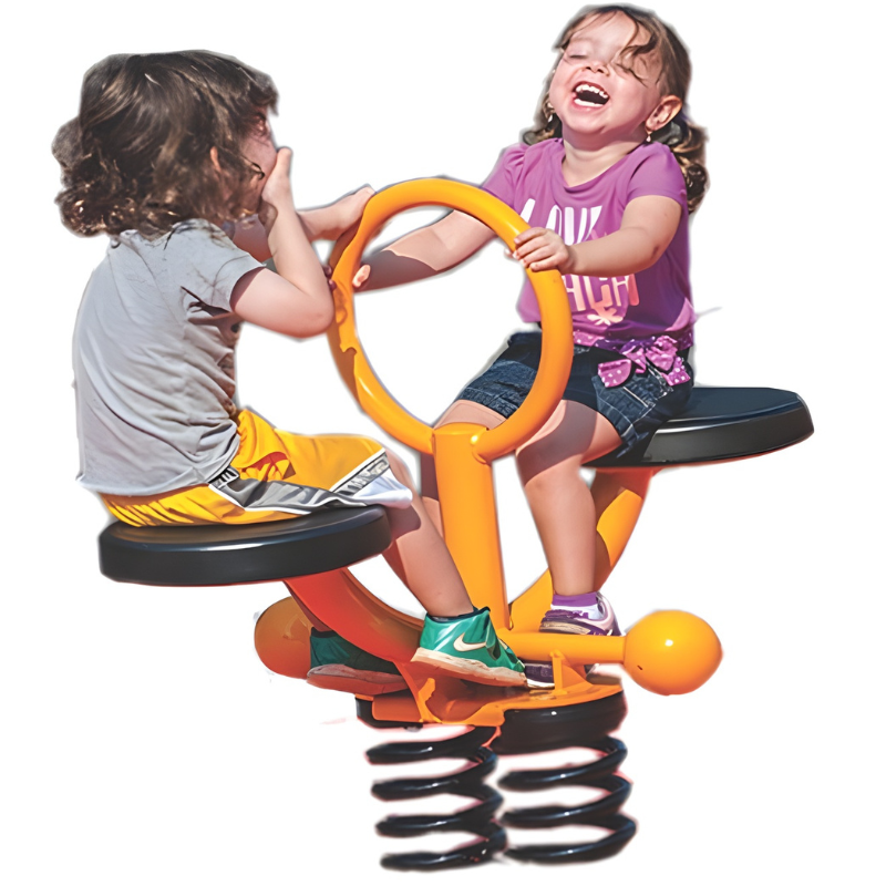 UNITED DOUBLE BUBBLE RIDER