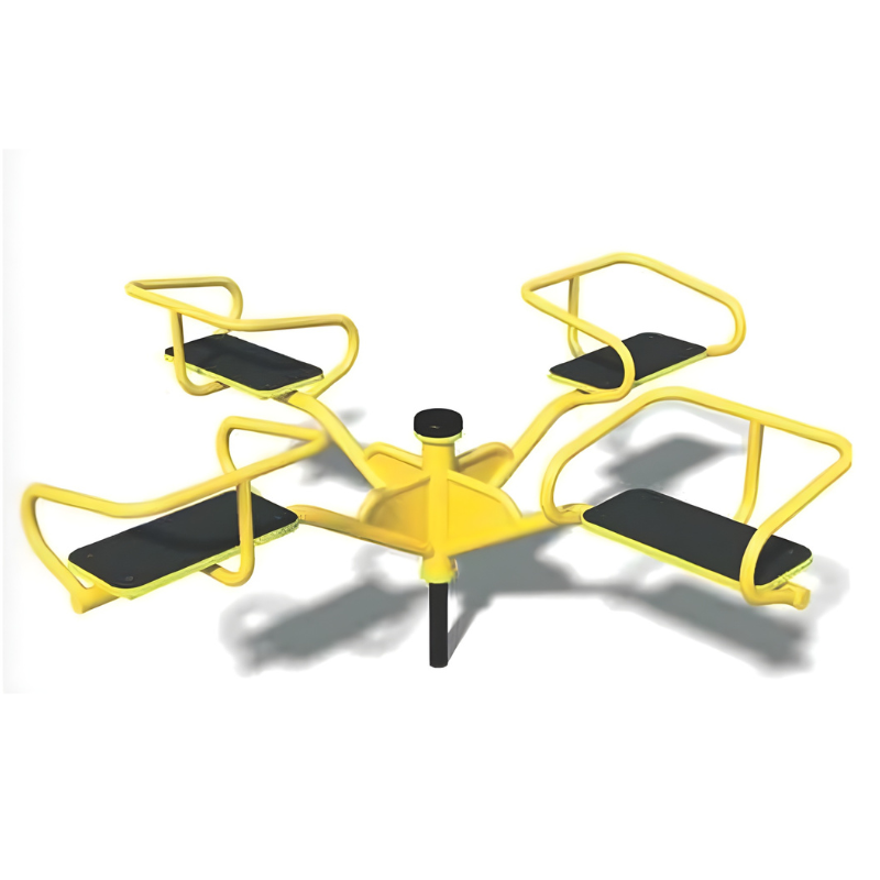 UNITED FOUR ARMED ROUND FERRY