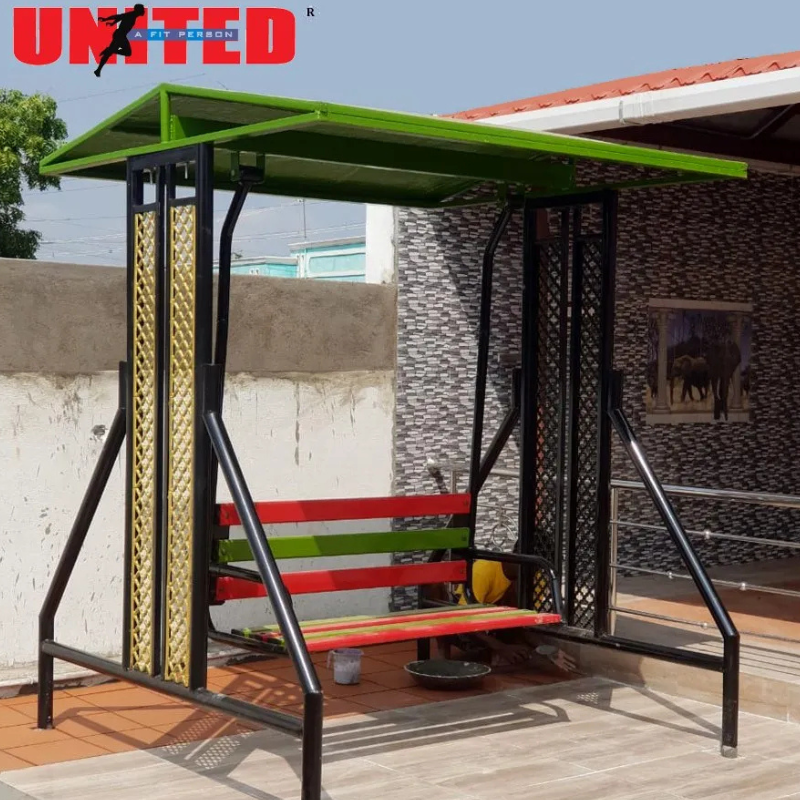 UNITED GARDEN GLOOM SWING