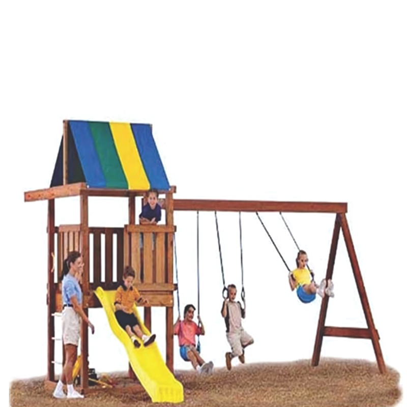 UNITED KIDDIES PARADISE