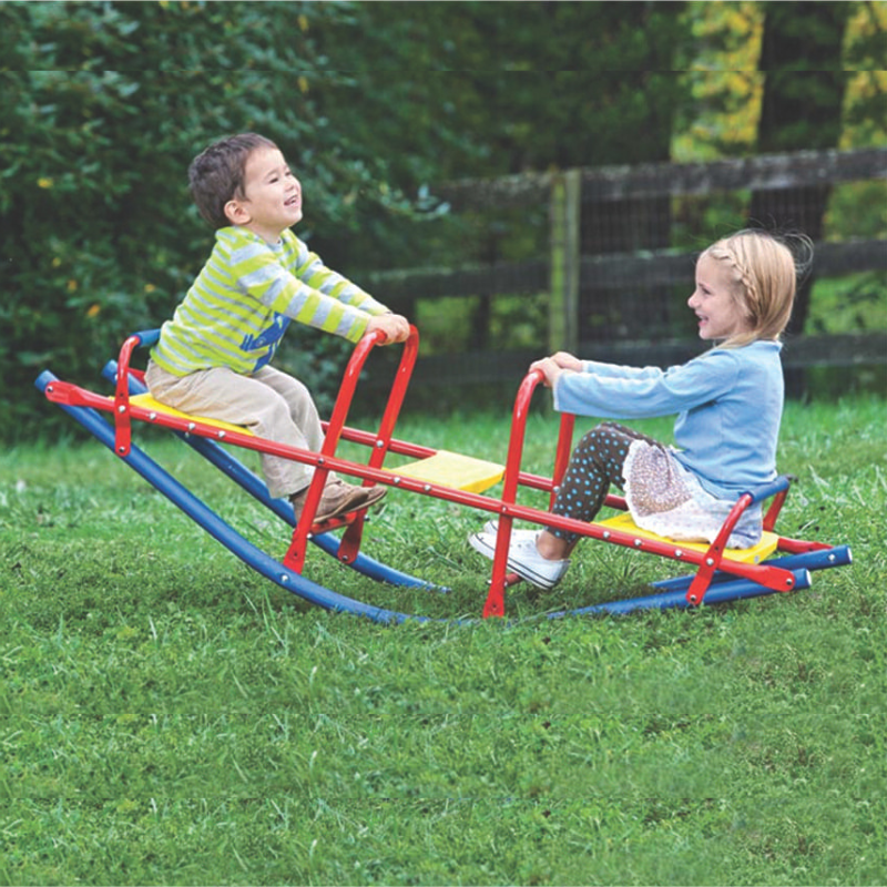 UNITED MOBILE ROCKING BOAT