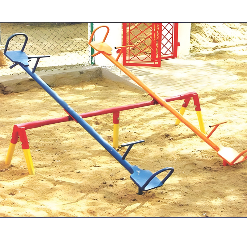 UNITED SEE-SAW 4 SEATER