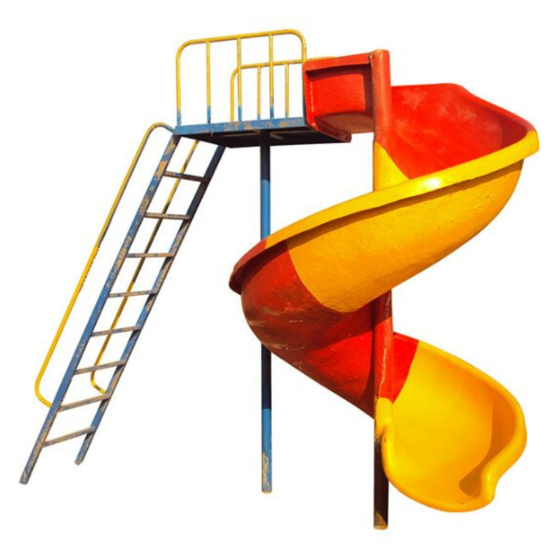UNITED SPIRAL SLIDE
