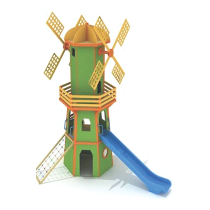 UNITED WINDMILL SLIDE