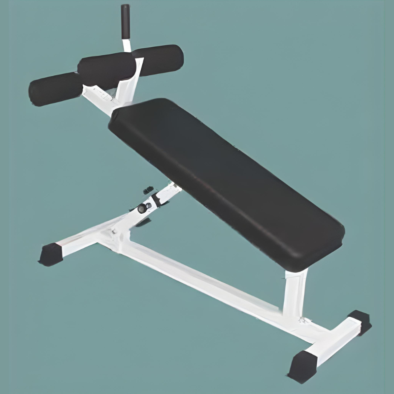 UNITED ADJUSTABLE ABDOMEN BENCH