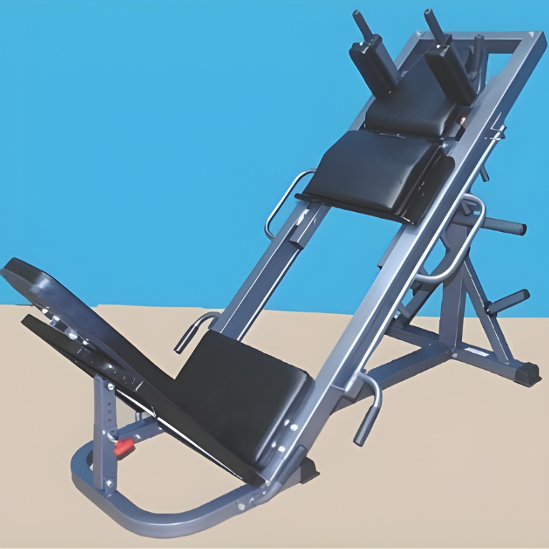 UNITED ANGULAR LEG PRESS