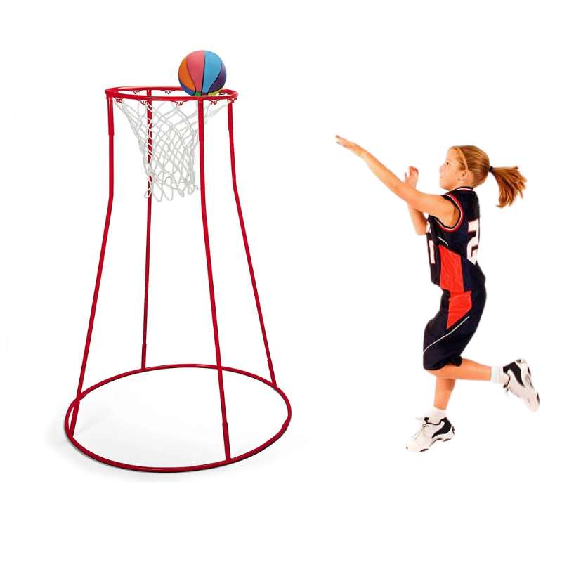 UNITED BEGINNER BASKET