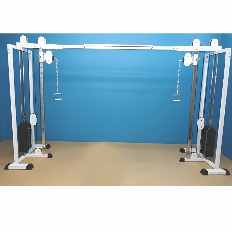 UNITED CABLE CROSS OVER