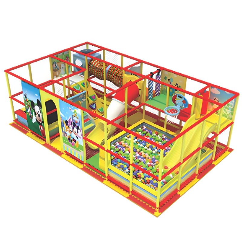 UNITED COMBINED BALL POOL