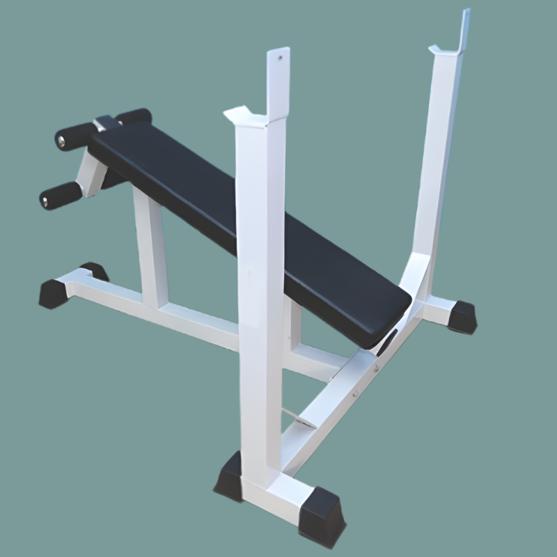 UNITED COMMERCIAL DECLINE BENCH