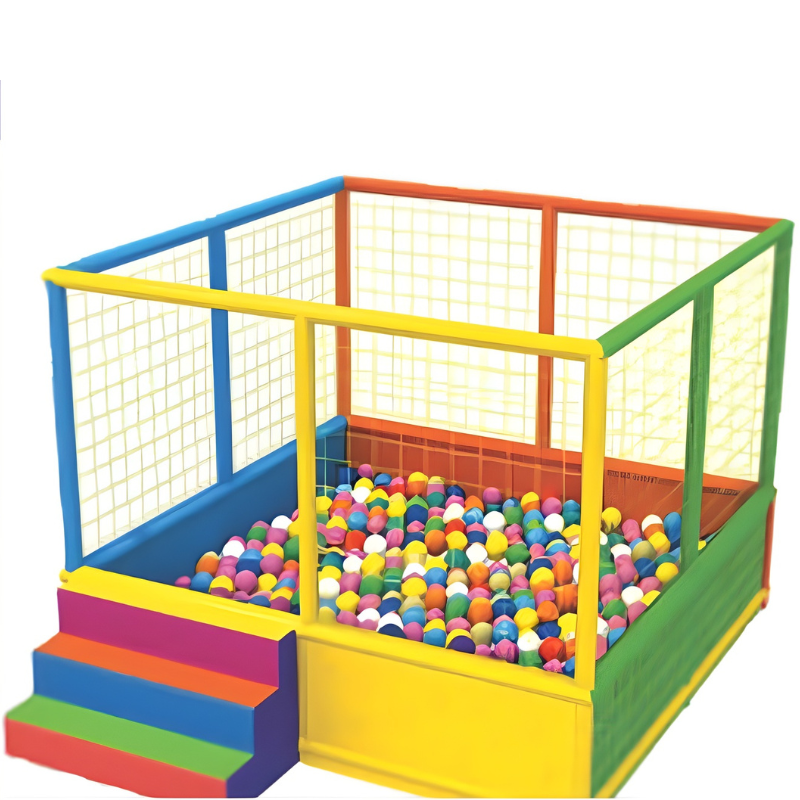 UNITED COMPACT BALL POOL