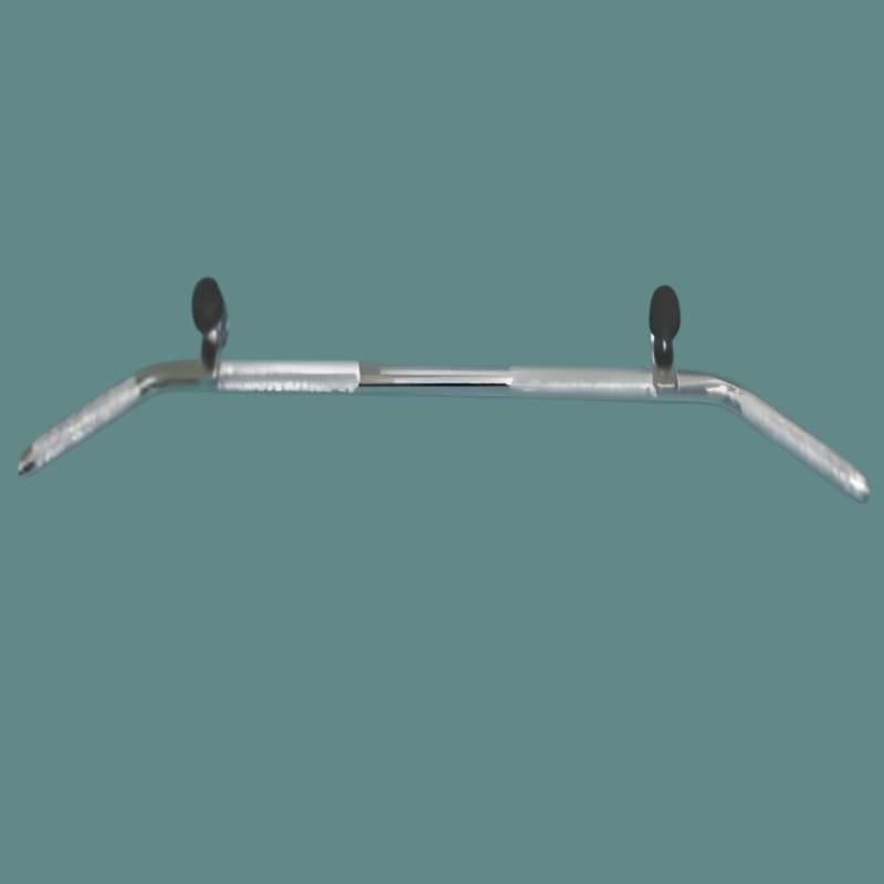 UNITED DUAL HOOK HANGING CHINNING BAR