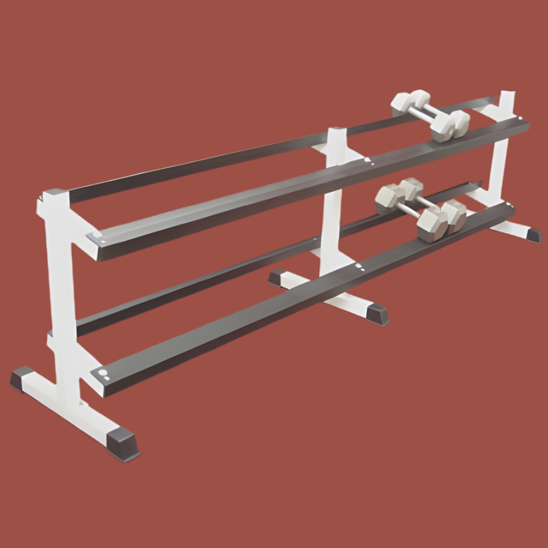 UNITED DUMBBELL RACK