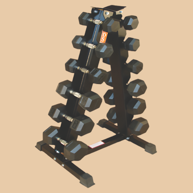 UNITED DUMBBELL STAND
