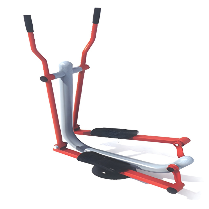 UNITED ELLIPTICAL TRAINER