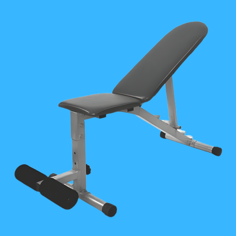 UNITED FID GYM BENCH