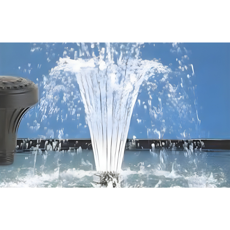 UNITED FLOWER FOUNTAIN