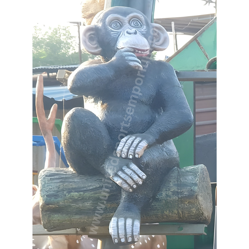 UNITED FRP CHIMPANZEE