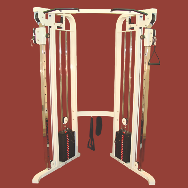 UNITED FUNCTIONAL TRAINEER