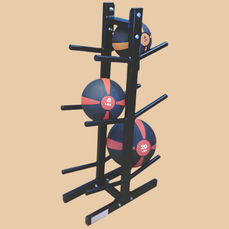 UNITED GYM BALL STAND COMBO