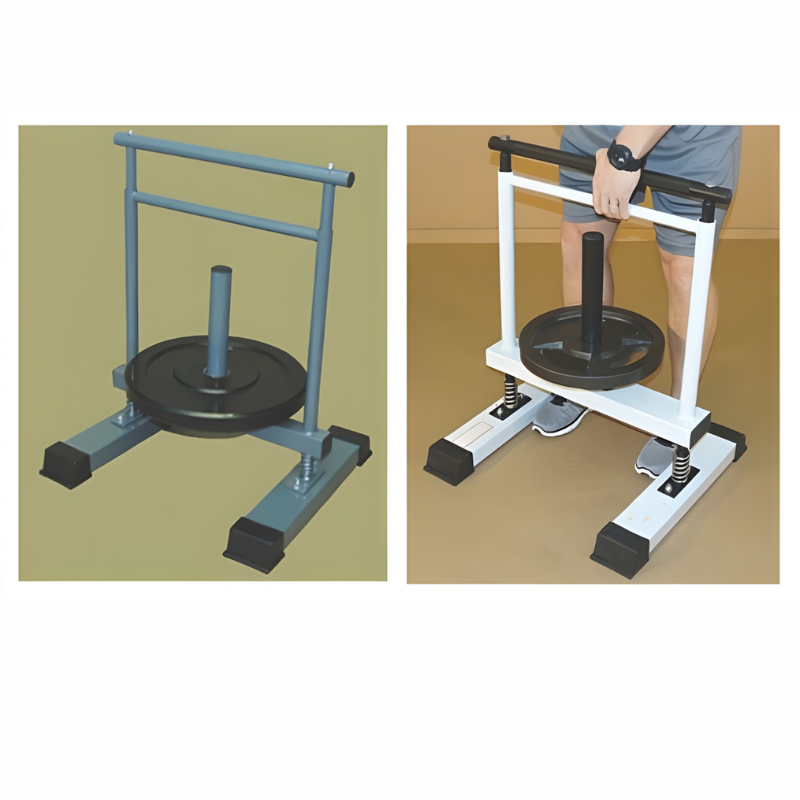 UNITED HAND GRIP MACHINE