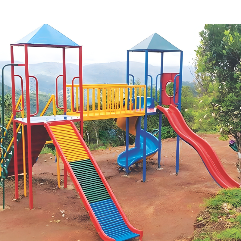 UNITED HILL STATION MULTIPLAY