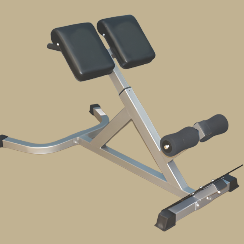 UNITED HYPER EXTENSION