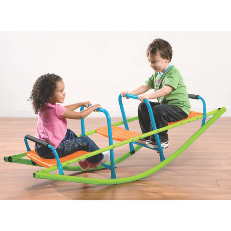 UNITED INDOOR ROCKING BOAT