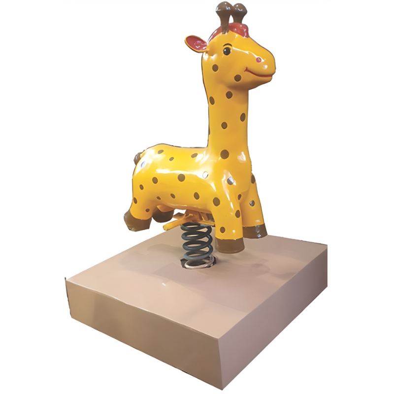 UNITED INDOOR SPRING RIDER