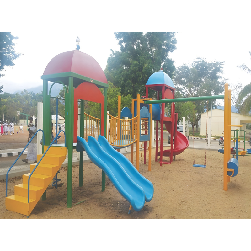 UNITED JUNIOR MULTI AOS