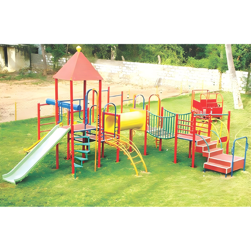 UNITED JUNIOR OUTDOOR MULTIPLAY