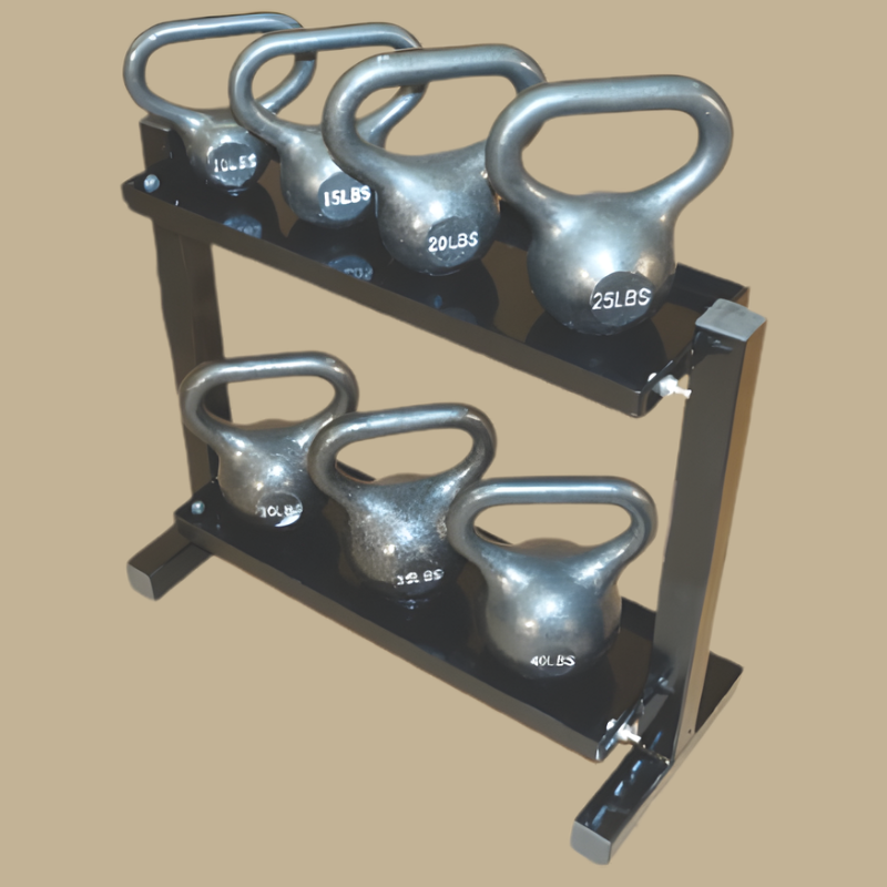 UNITED KETTLE STAND