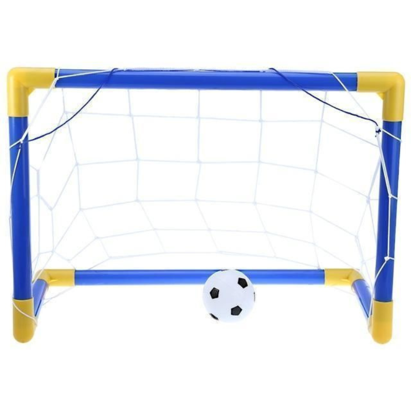 UNITED KIDS GOAL POST