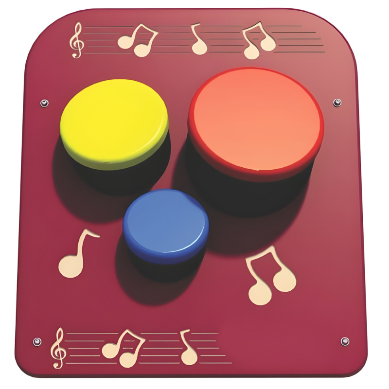 UNITED KIDS MUSICAL PANEL