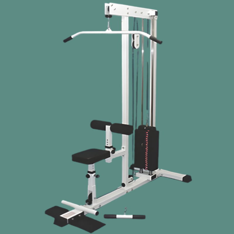 UNITED LAT ROW MACHINE