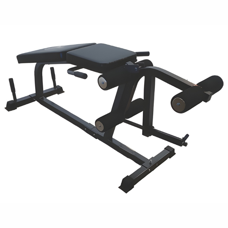 UNITED LEG CURL EXTENSION