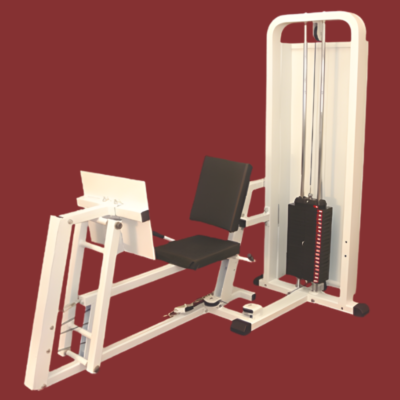 UNITED LEG PRESS MACHINE